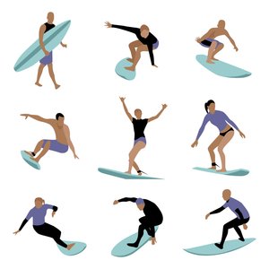 surfaři