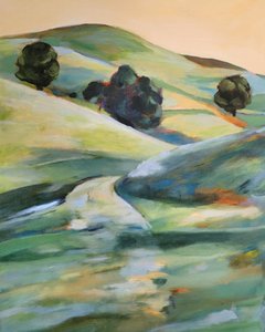 Stezka Rolling Hills