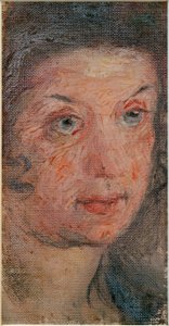 Marthe Miske von Luschkowko od Clara Siewert