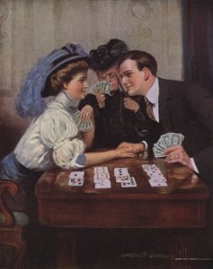 Více než hra od Clarence F. Underwood
