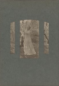 Jaro od Clarence H. White