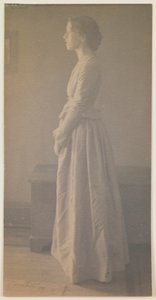 Puritan (Letitia Felix)
