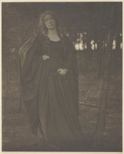 Nepojmenovaná od Clarence H. White
