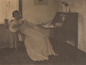 Co mám říct, 1896.