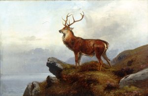 Na Poplach od Clarence Roe