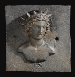 Helios, 1. stol