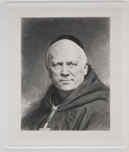 Dom Prosper Gueranger, opat ze Solesmes