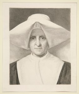 Sestra Rosalie (Jeanne-Marie Rendu)