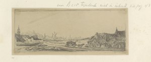 Landschap se setkal s een koets Kolekce osmdesáti pěti původních tisků (název série)