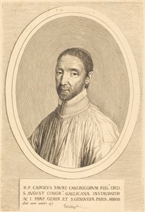 Charles Favre od Claude Mellan