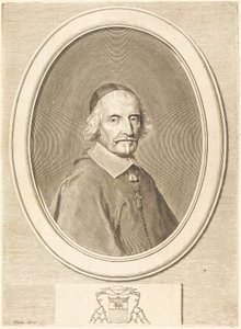 François de Villemontée od Claude Mellan