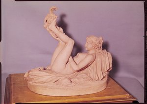 La Gimblet (terakota)