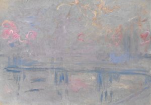  od Claude Monet
