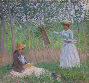  od Claude Monet