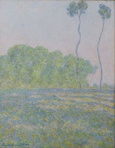  od Claude Monet