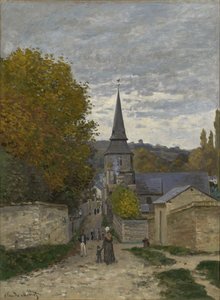  od Claude Monet