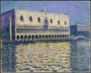  od Claude Monet