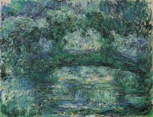  od Claude Monet