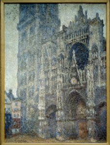 Závěsný od Claude Monet