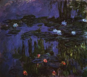  od Claude Monet