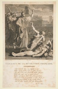 Obrazy francouzské revoluce