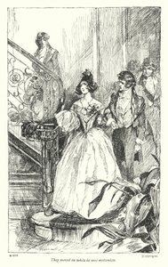 Ilustrace k Disraeli