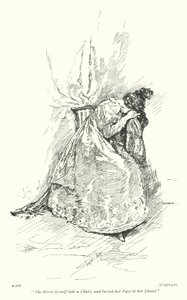 Ilustrace k Disraeli