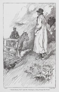  od Claude Shepperson