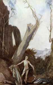 John Keats, Lamia