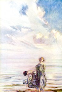 Pro G. A. W od Claude Shepperson