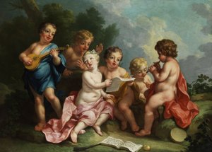 Claudio beaumont malba1 od Claudio Francesco Beaumont