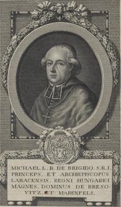 Mihael Brigido od Clemens Kohl