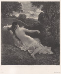 Sen, ca. 1849-62, ca. 1849-62.