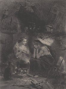 Lektvar, 1860. od Célestin Nanteuil