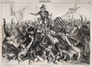 Actualités:  Élections d