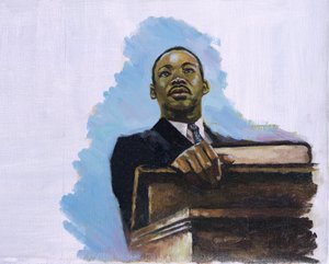 Nezcizitelné, 2001 od Colin Bootman