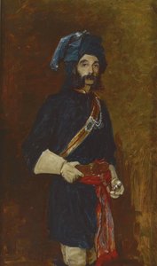 Chirurg John Henry Sylvester, 11. bengálská kavalérie