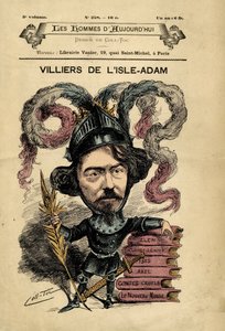 Obálka Les Hommes d