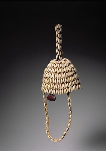 Klobouk (mušle a kost) (viz také 181646)