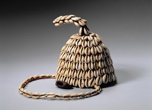 Klobouk (mušle a kost) (viz také 181647)