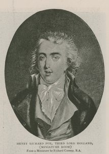 Nový hudební fond, založený 1786 od Conleton
