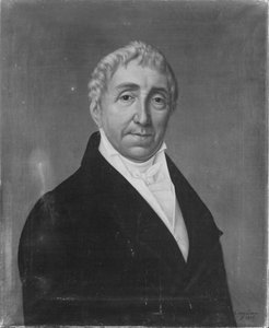 Arend Francois van den Steen od Conrad von Lumm