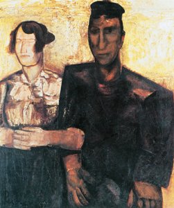 Snoubenci