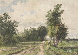 Krajina, 1825-65.