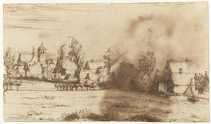 Roosendaal Roosendael (titul na objektu)