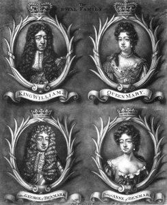 Královská rodina