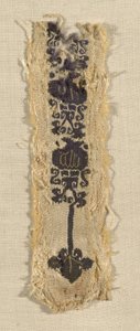 Hranice (z tuniky) od Coptic