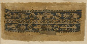 Manžetový pásek od Coptic