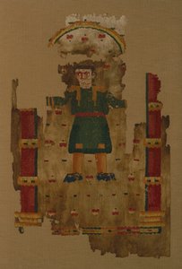 Fragment (závěsný) od Coptic