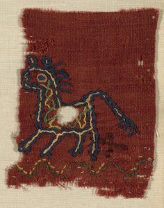 Fragment od Coptic